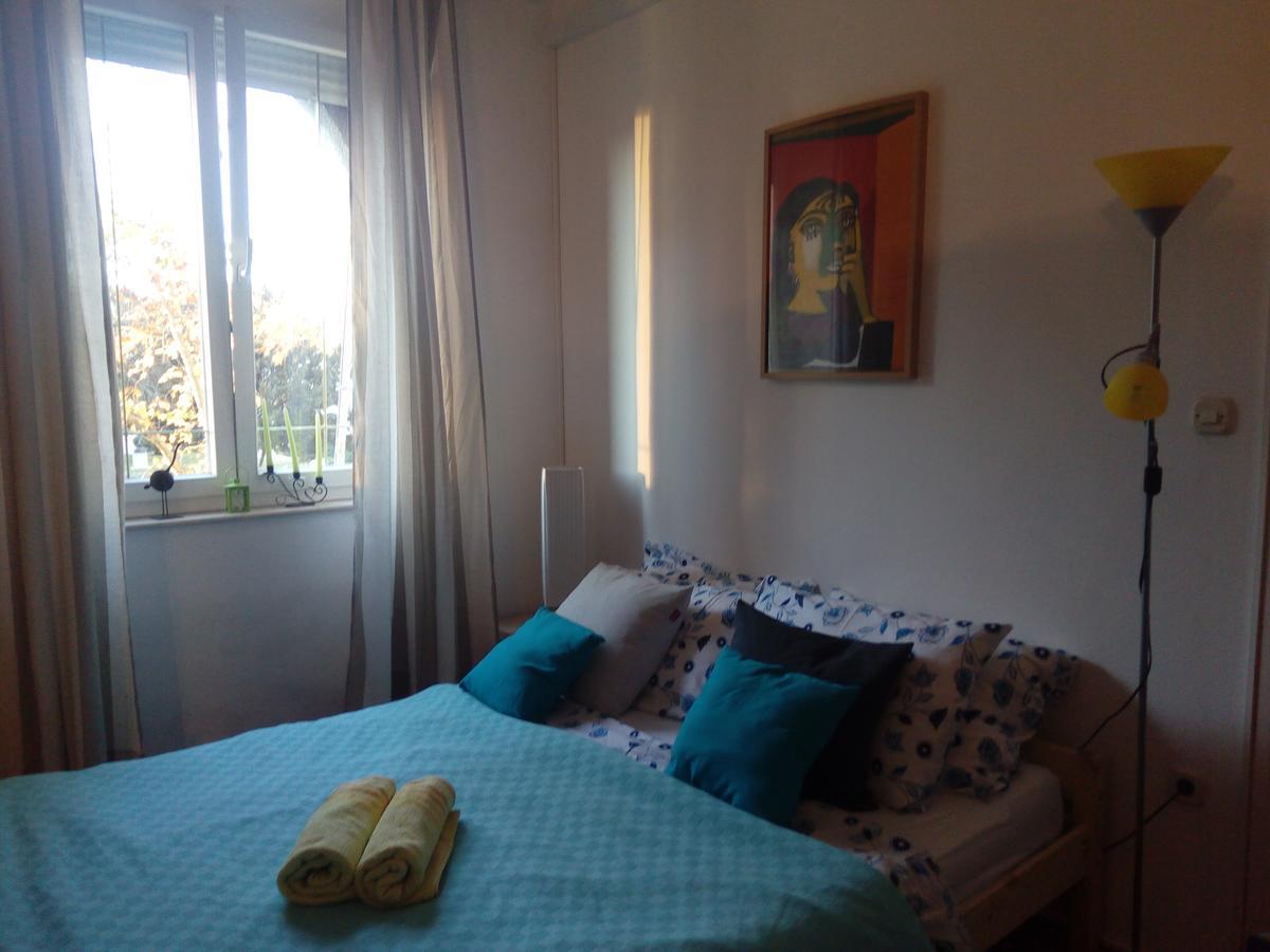 Apartament Optimist/city Break